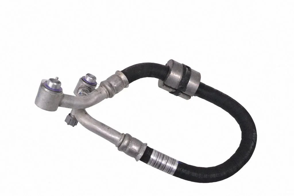 Gaisa kondicioniera caurule (-es)/šļūtene (-es) – BMW 7. sērija G11 G12 (2015-2022)