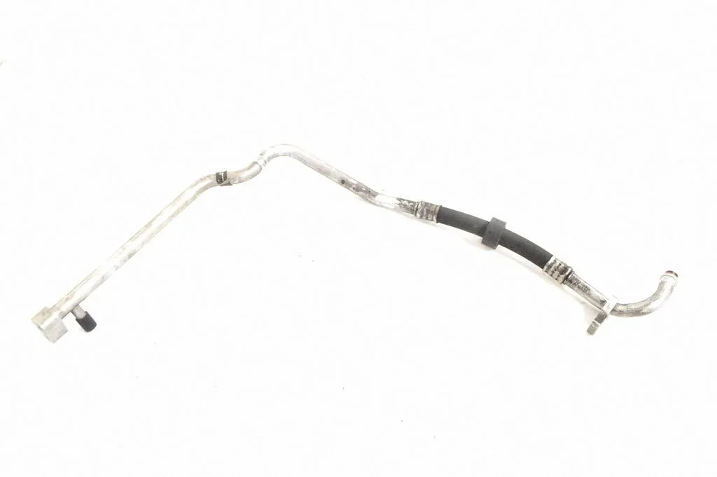 Gaisa kondicioniera caurule (-es)/šļūtene (-es) – Mercedes-Benz ML klase W164 (2005-2011)