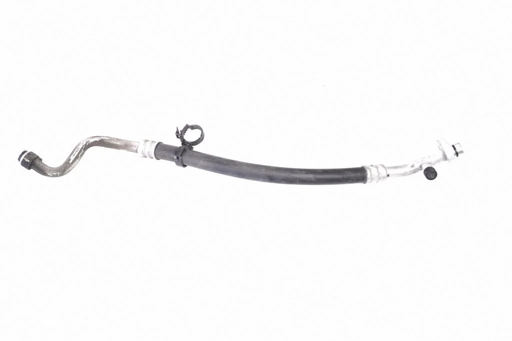 Air conditioning (A/C) pipe/hose