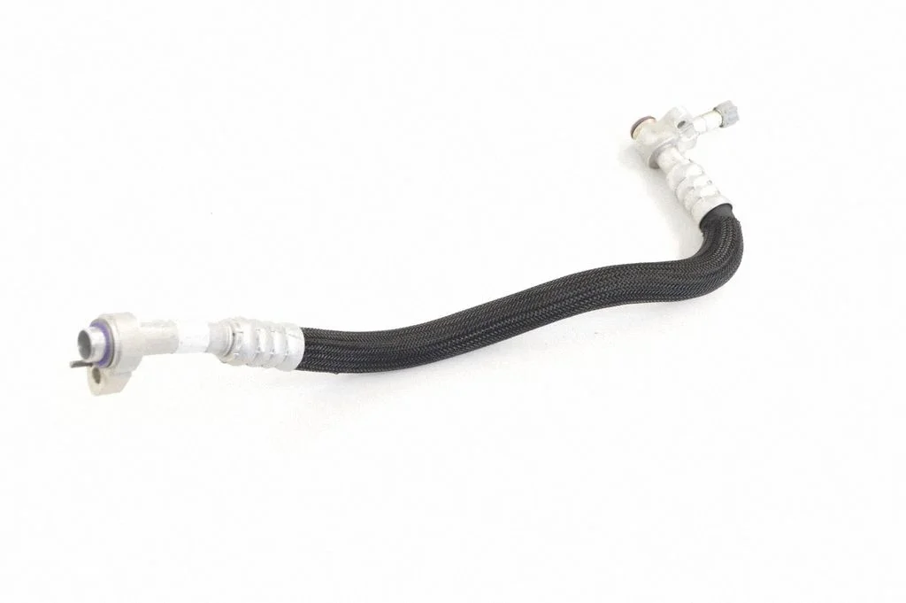 Air conditioning (A/C) pipe/hose – Mercedes-Benz ML-Class W166 (2012-2017)