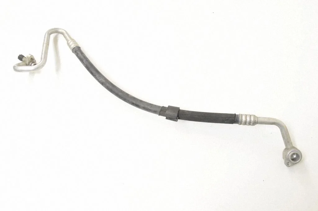 Air conditioning (A/C) pipe/hose – Audi A6 S6 C7 4G (2011-2018)