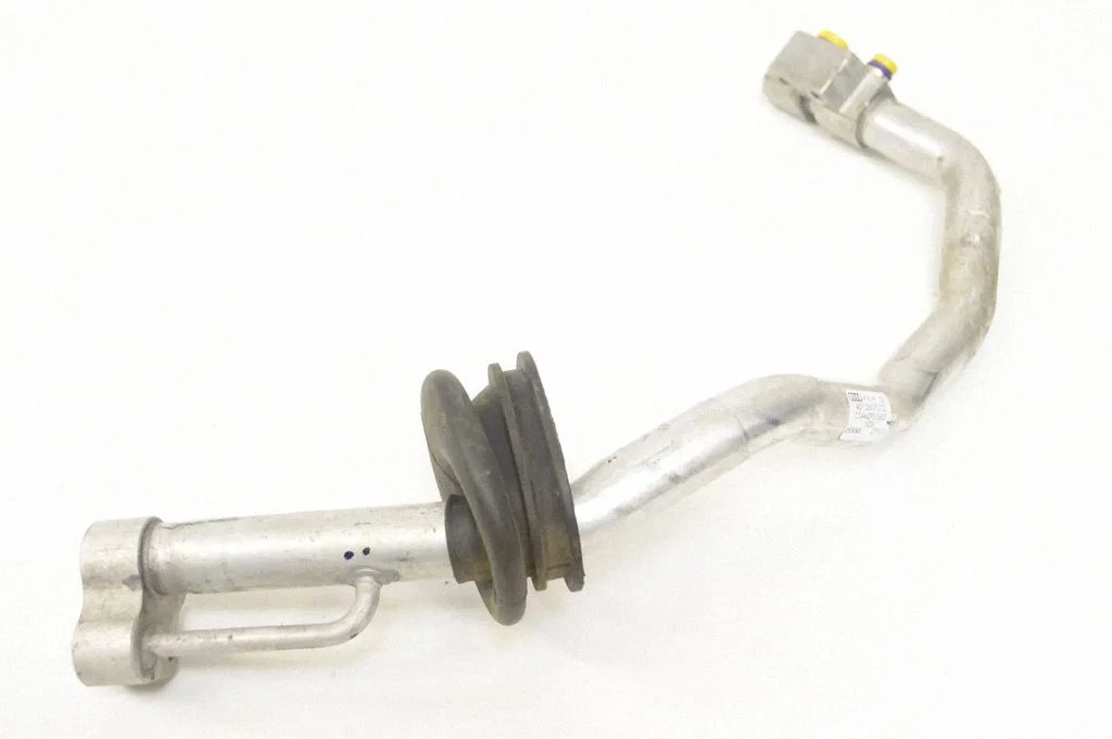 Gaisa kondicioniera caurule (-es)/šļūtene (-es) – Audi A6 S6 C7 4G (2011-2018)