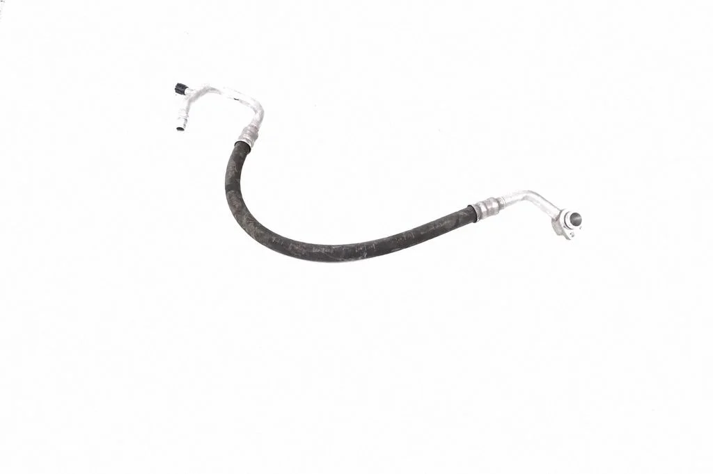 Air conditioning (A/C) pipe/hose – Audi Q5 SQ5 8R (2008-2017)