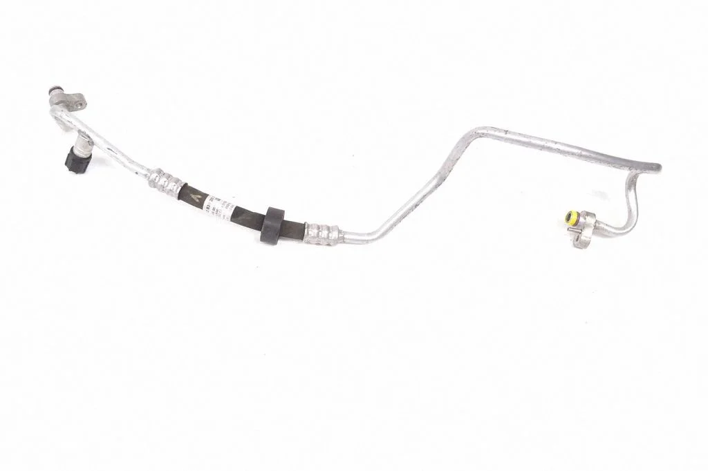 Gaisa kondicioniera caurule (-es)/šļūtene (-es) – Mercedes-Benz CLS klase C218 X218 (2011-2017)