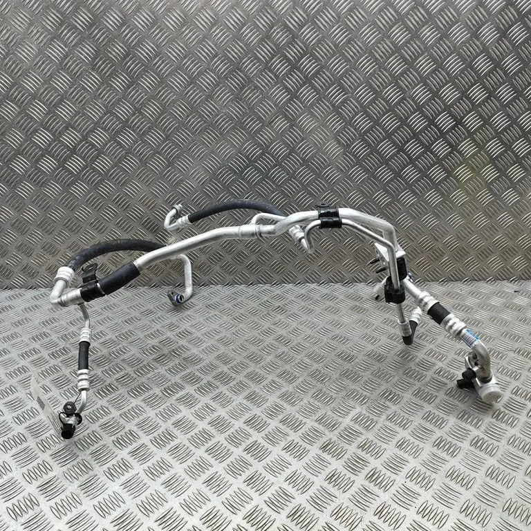 Air conditioning (A/C) pipe/hose 97777AO020