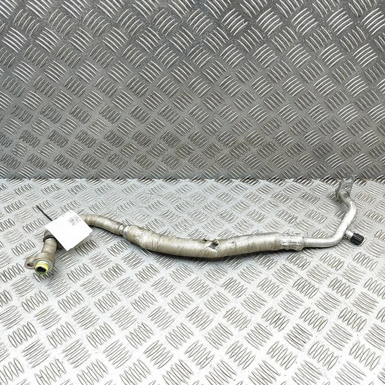Air conditioning (A/C) pipe/hose 8W8319N617BB