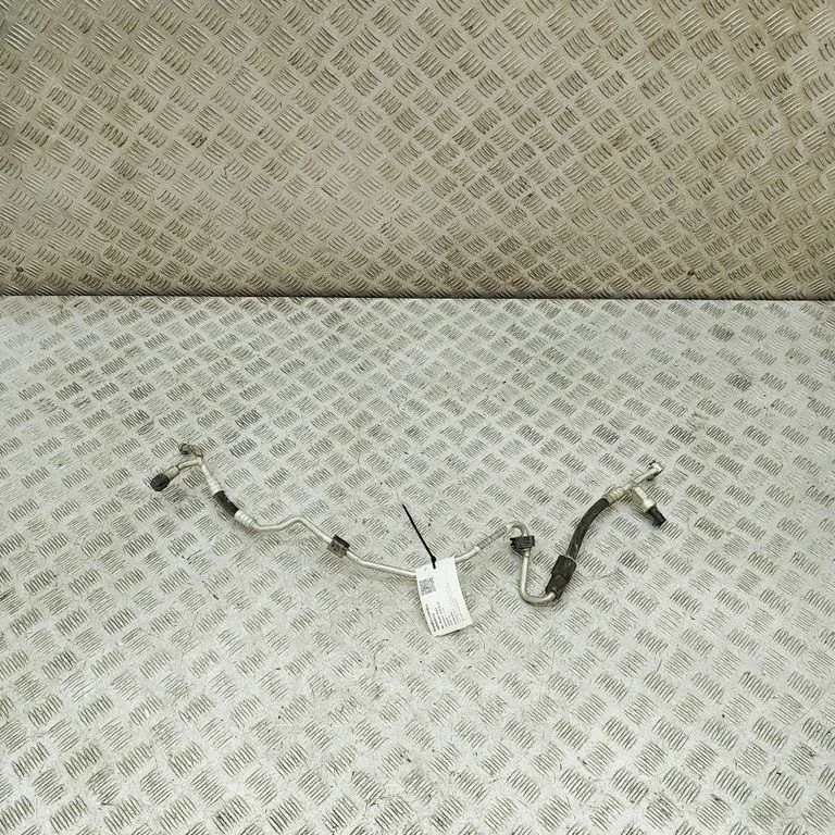 Air conditioning (A/C) pipe/hose 99157310907