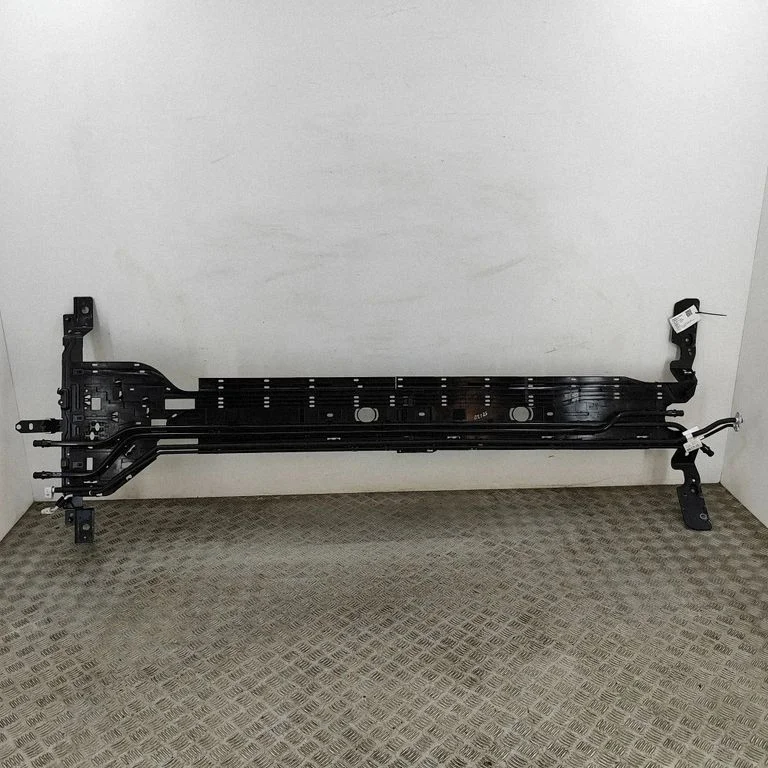 Air conditioning (A/C) pipe/hose 1N3816720C