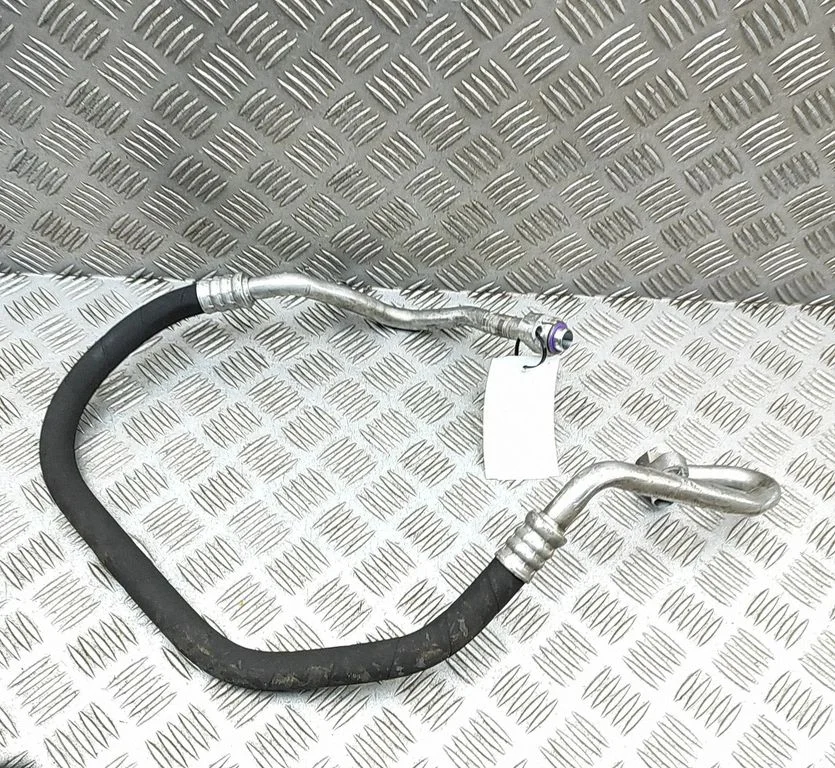 Air conditioning (A/C) pipe/hose 9395455