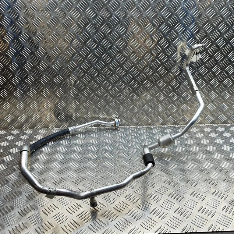 Air conditioning (A/C) pipe/hose 2Q0816743AM