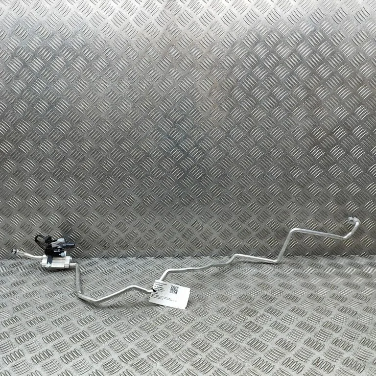 Air conditioning (A/C) pipe/hose 8870647100