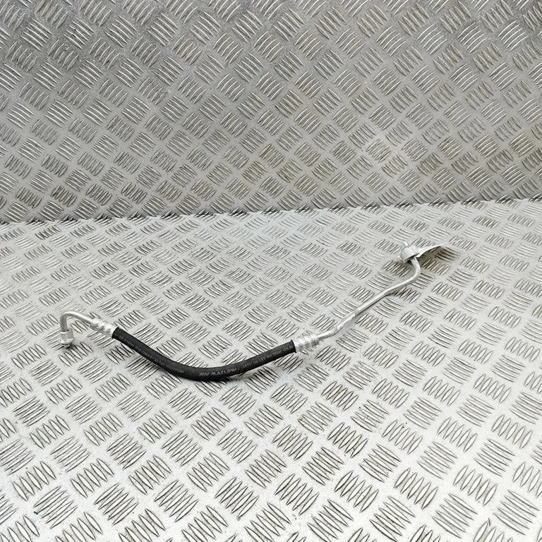 Air conditioning (A/C) pipe/hose A2138305100