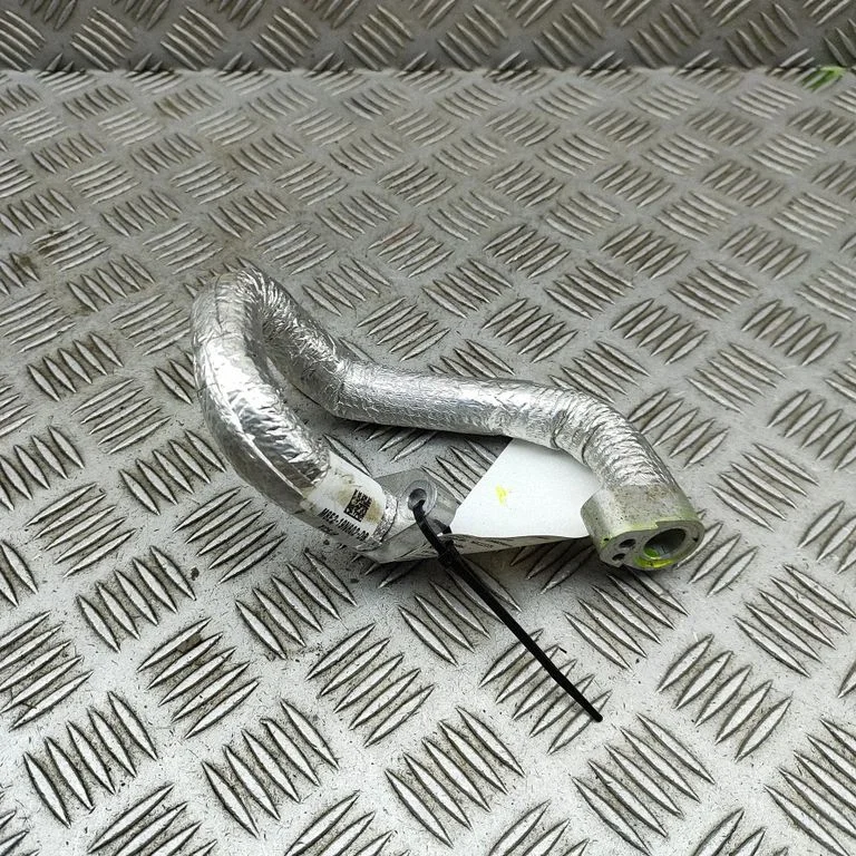 Air conditioning (A/C) pipe/hose M8E219N602DB