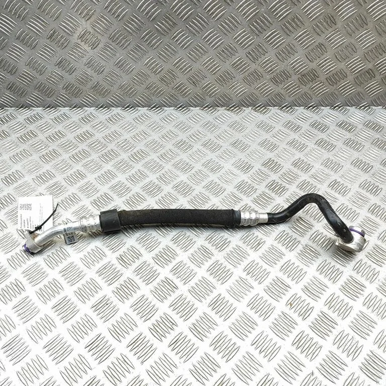 Air conditioning (A/C) pipe/hose 9Y0816743S