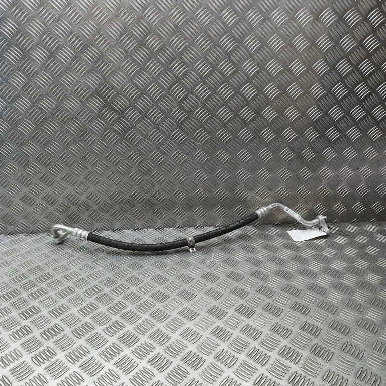 Przewody klimatyzacji – Mercedes-Benz EQB (2021-)