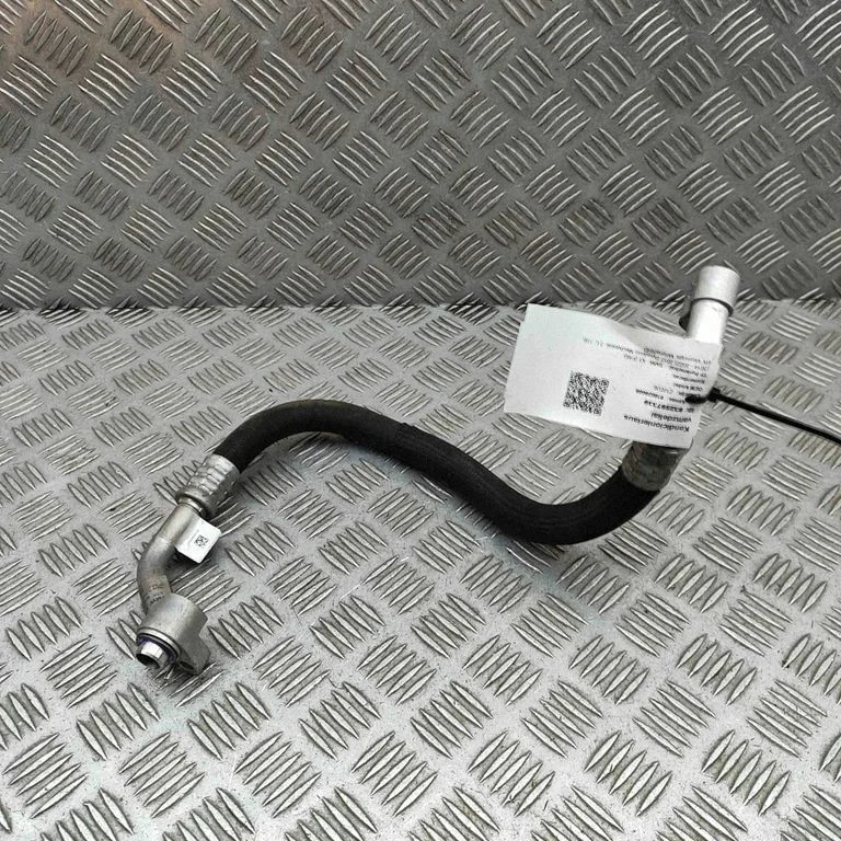 Air conditioning (A/C) pipe/hose 9209723