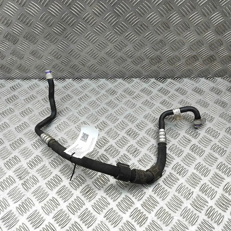 Gaisa kondicioniera caurule (-es)/šļūtene (-es) 4G0260701CA