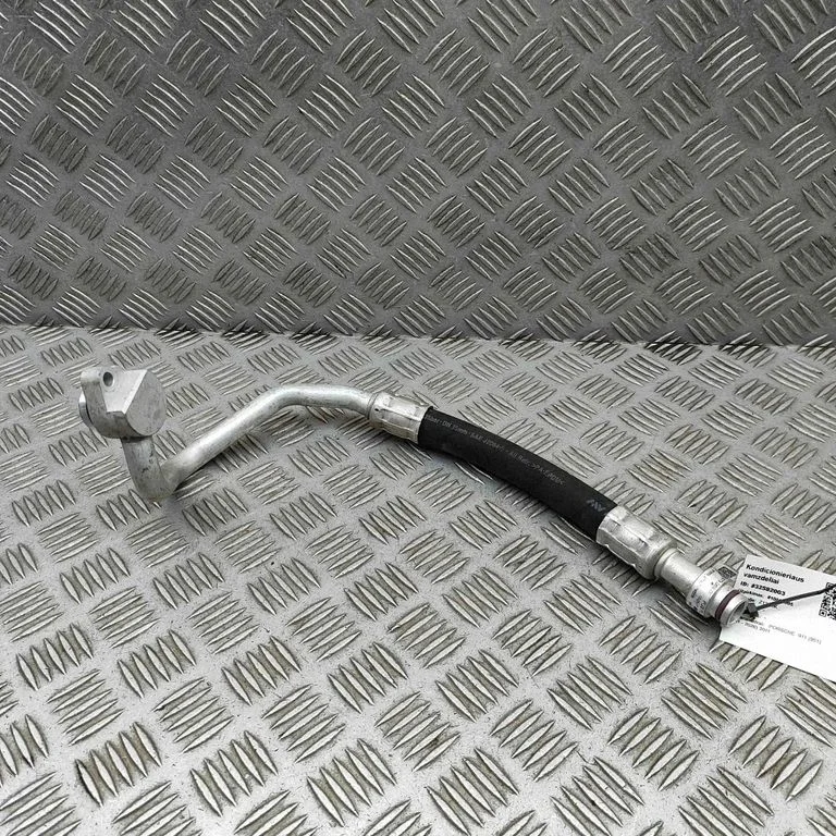 Air conditioning (A/C) pipe/hose – Porsche 911 997 (2004-2013)