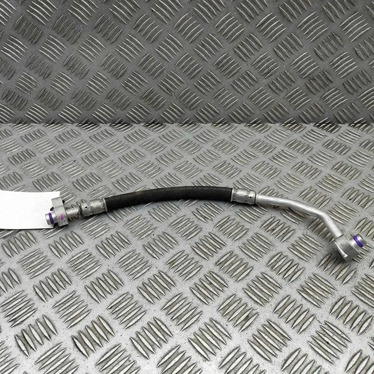 Gaisa kondicioniera caurule (-es)/šļūtene (-es) – Porsche 911 997 (2004-2013)