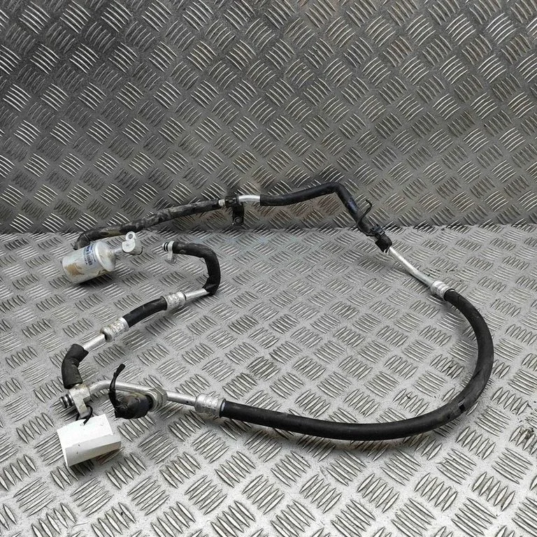 Air conditioning (A/C) pipe/hose BYDSC2ES