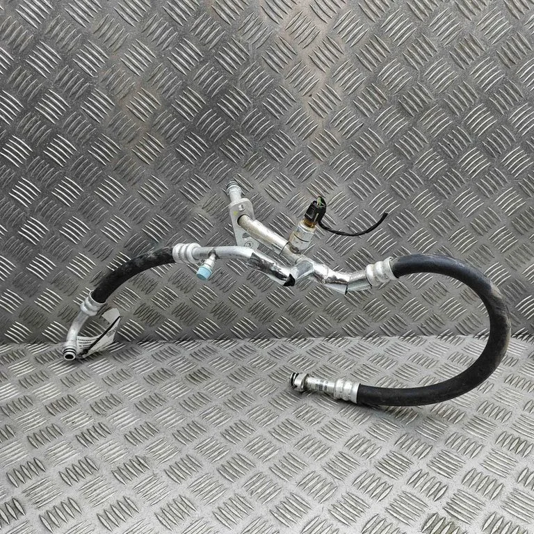 Air conditioning (A/C) pipe/hose BYDSC2ES