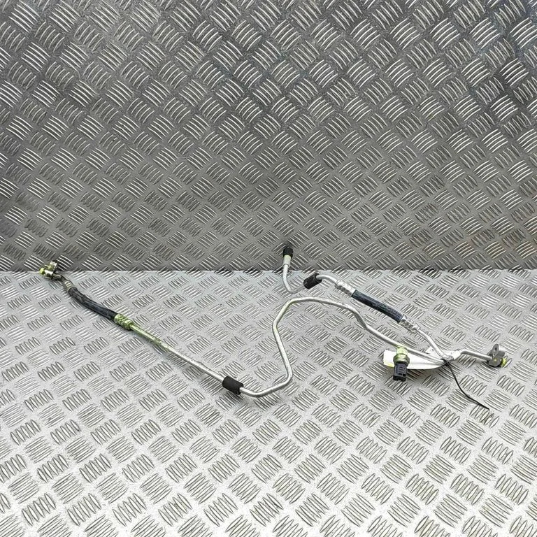 Air conditioning (A/C) pipe/hose 9228234