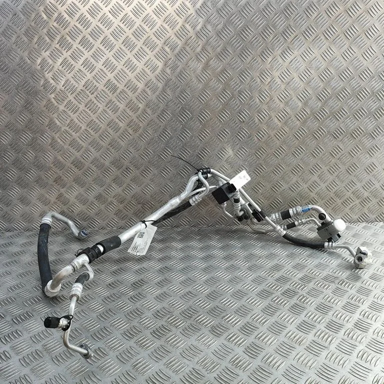 Kliimaseadme toru / voolik T301354140