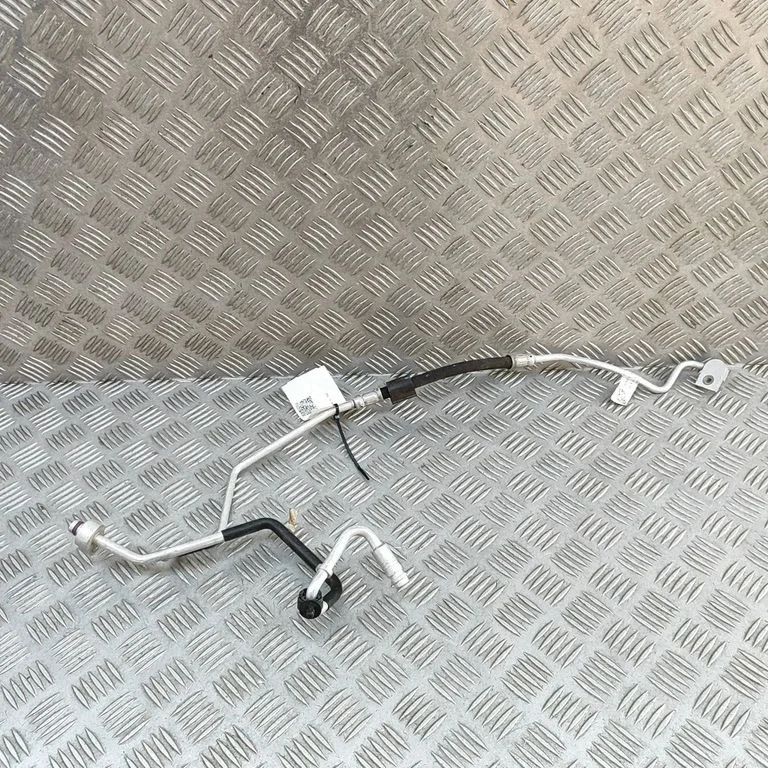 Air conditioning (A/C) pipe/hose – Audi Q7 4M (2015-)