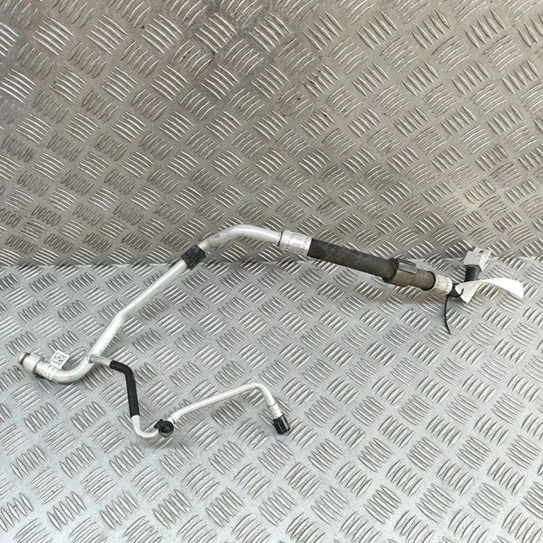 Gaisa kondicioniera caurule (-es)/šļūtene (-es) – Audi Q7 4M (2015-)