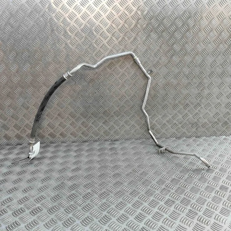 Air conditioning (A/C) pipe/hose 887040Z140