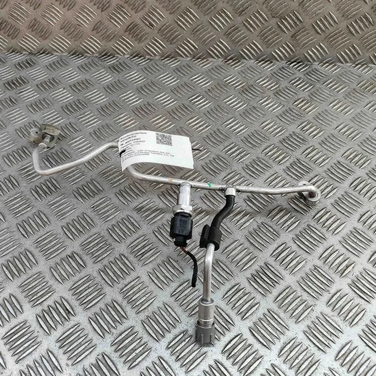 Air conditioning (A/C) pipe/hose – Audi RS3 (2015-2019)