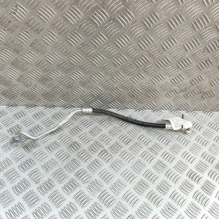 Air conditioning (A/C) pipe/hose A2138305100