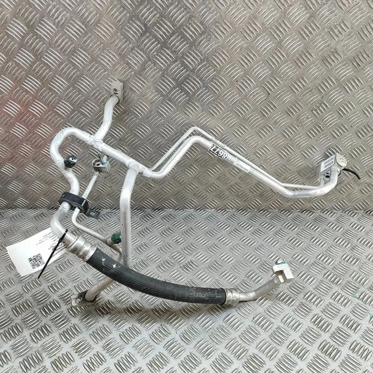 Air conditioning (A/C) pipe/hose 600848100B