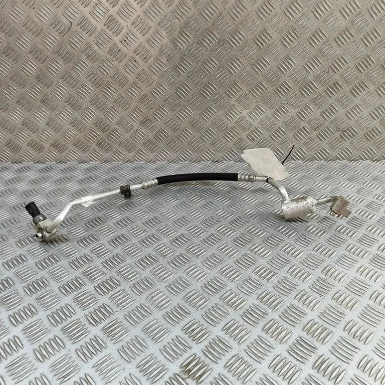 Air conditioning (A/C) pipe/hose J9D319N601AB