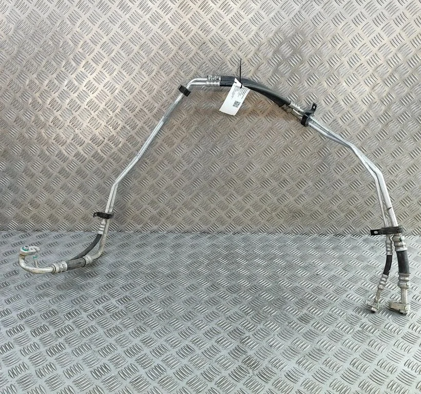Air conditioning (A/C) pipe/hose 103242300E
