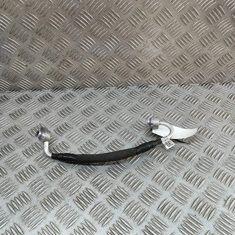 Air conditioning (A/C) pipe/hose 9J1820726C