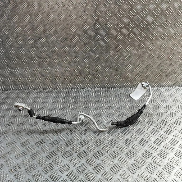 Air conditioning (A/C) pipe/hose 9JA816112F