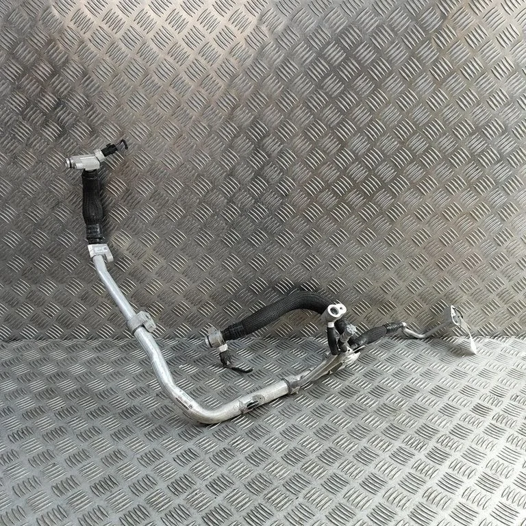 Air conditioning (A/C) pipe/hose 9J1816198G