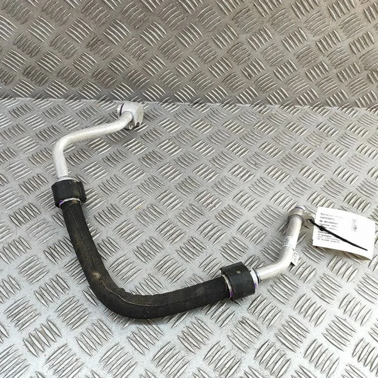 Air conditioning (A/C) pipe/hose 4M0816743CH – Audi RS Q8 (2019-)