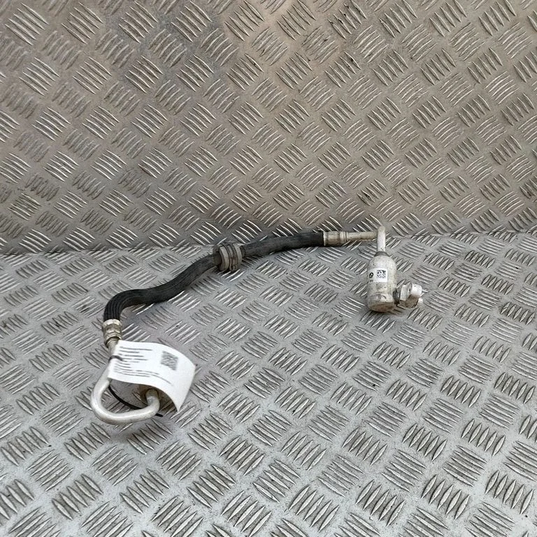 Gaisa kondicioniera caurule (-es)/šļūtene (-es) – BMW 3. sērija F30 F35 F31 (2012-2018)