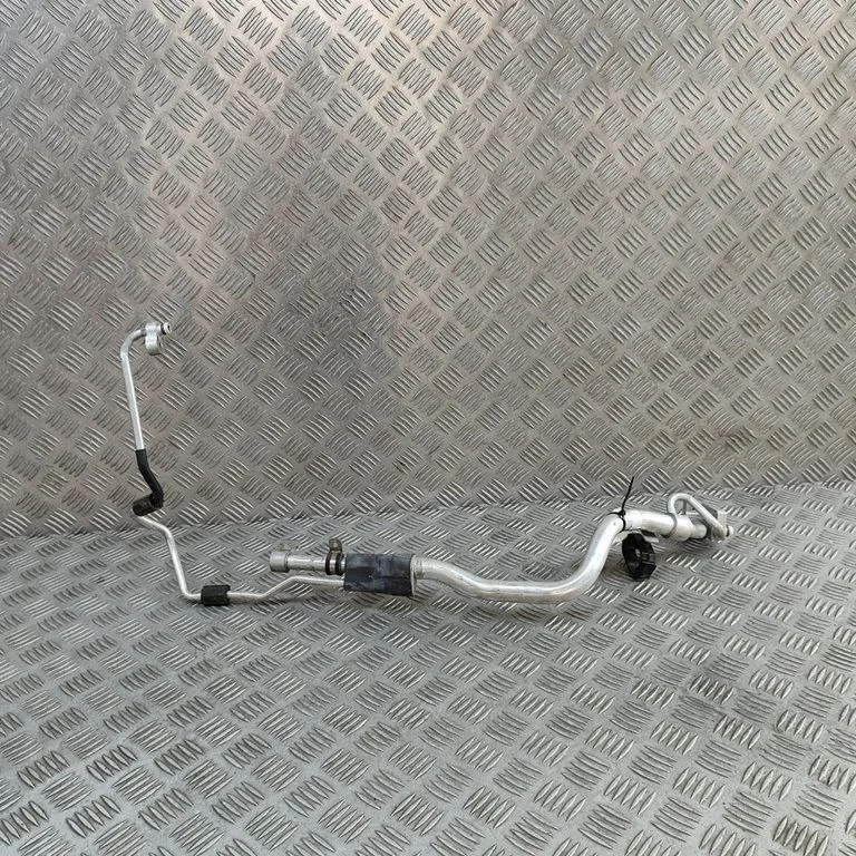 Air conditioning (A/C) pipe/hose – BMW 3 Series F30 F35 F31 (2012-2018)