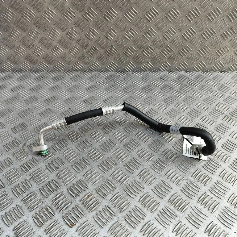 Air conditioning (A/C) pipe/hose EKEA8108370F