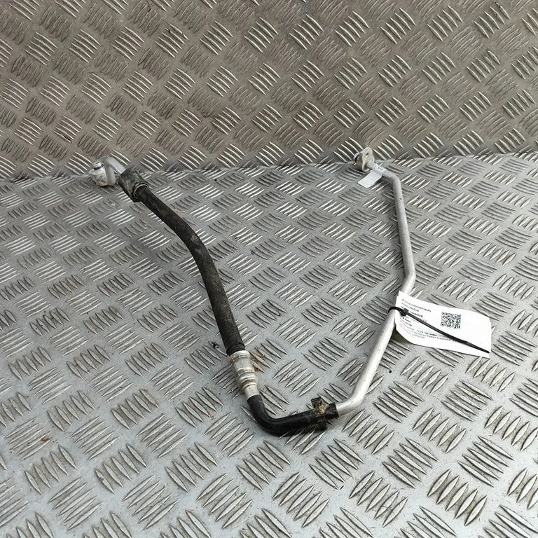 Air conditioning (A/C) pipe/hose 4M0316721D – Audi RS Q8 (2019-)