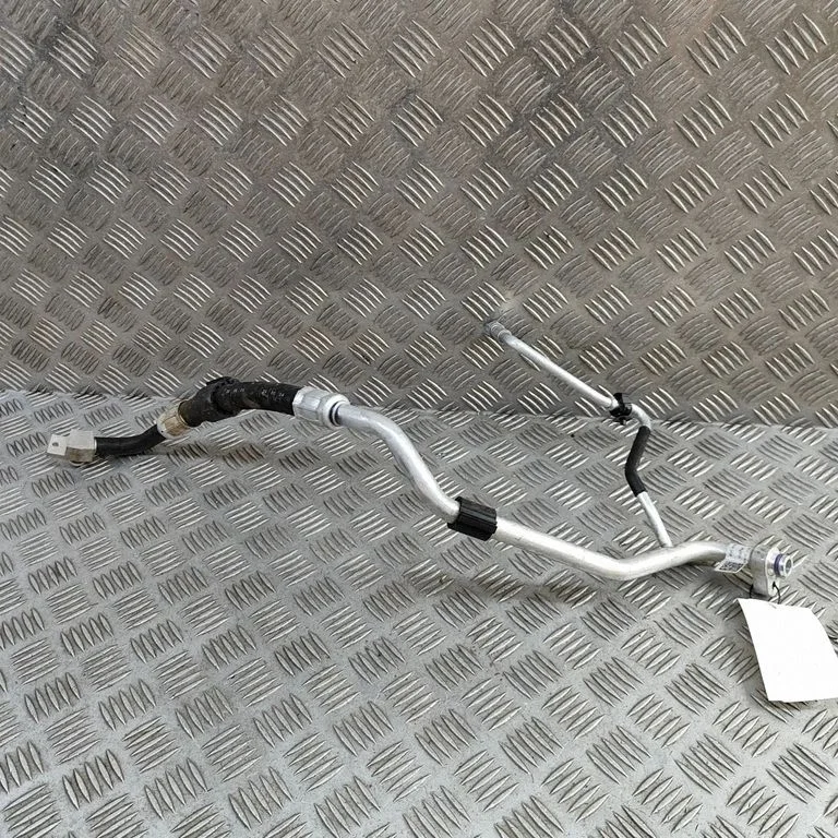 Air conditioning (A/C) pipe/hose 4M1816740N – Audi RS Q8 (2019-)