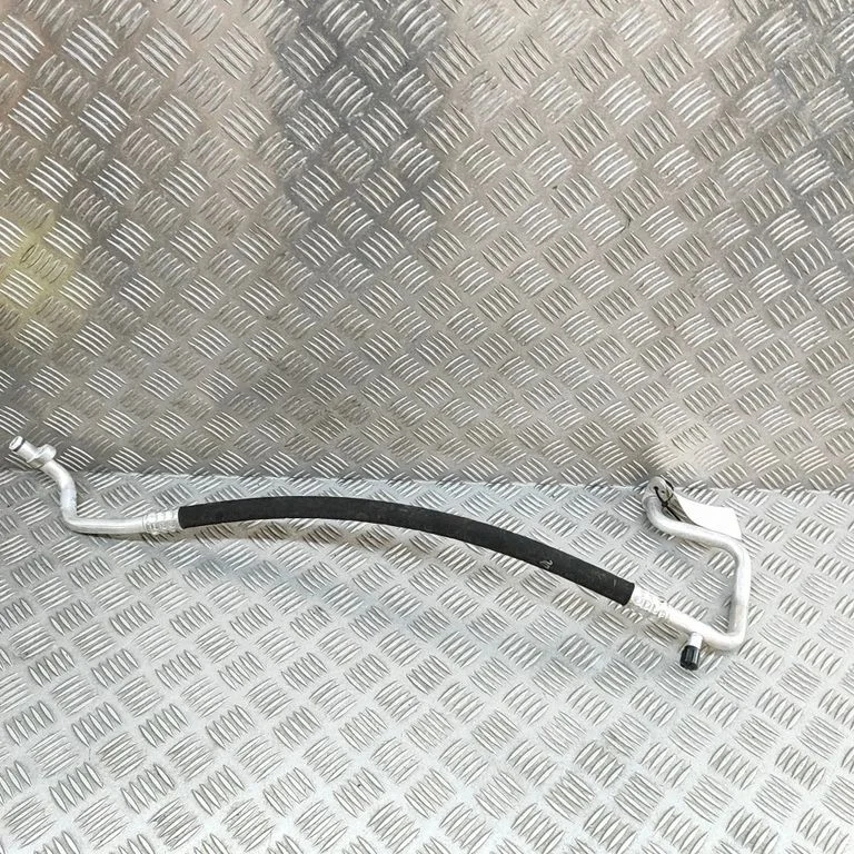 Air conditioning (A/C) pipe/hose 9242079