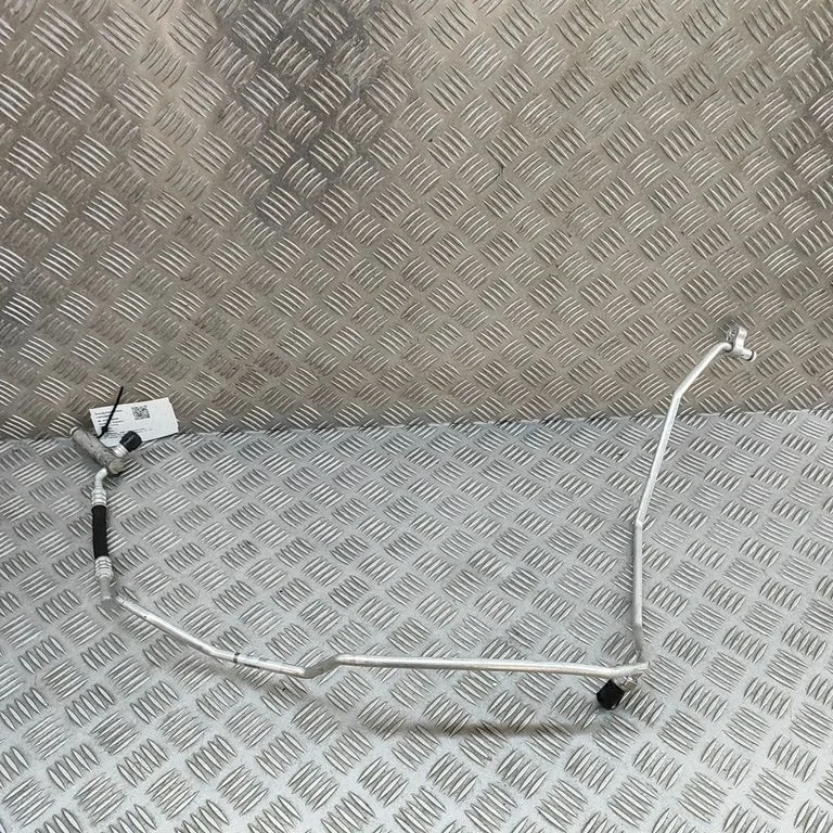 Air conditioning (A/C) pipe/hose 9224833