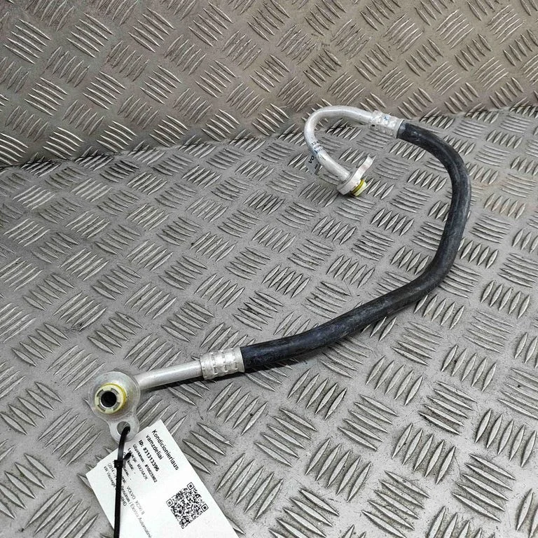 Gaisa kondicioniera caurule (-es)/šļūtene (-es) 32400319
