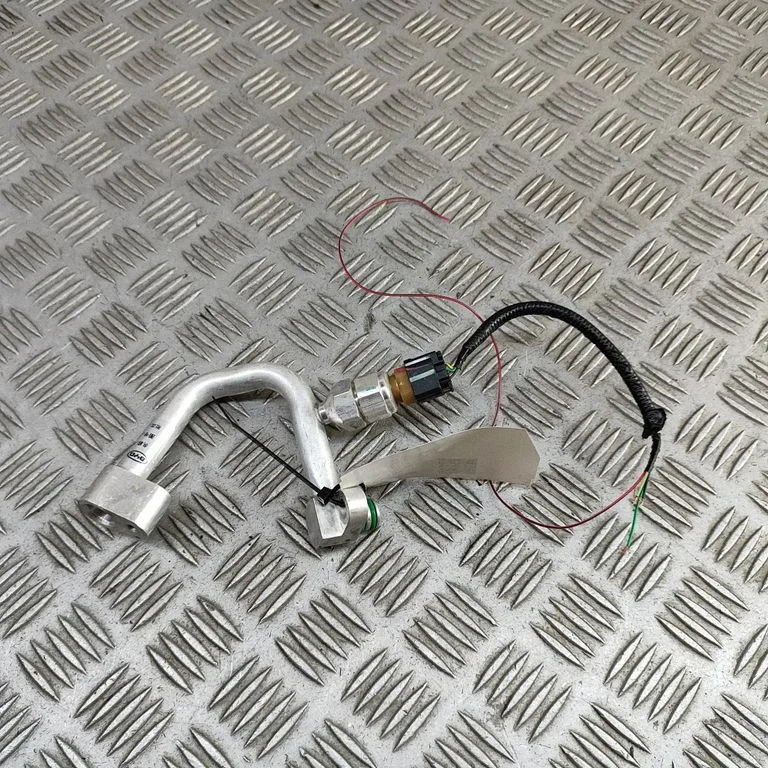 Air conditioning (A/C) pipe/hose EKEA8108350