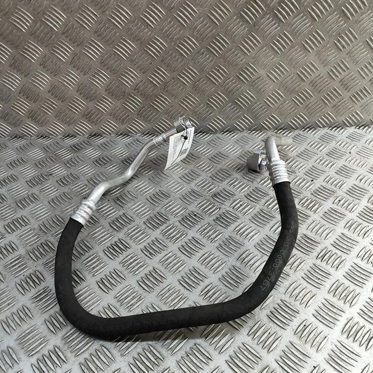 Air conditioning (A/C) pipe/hose 9395455