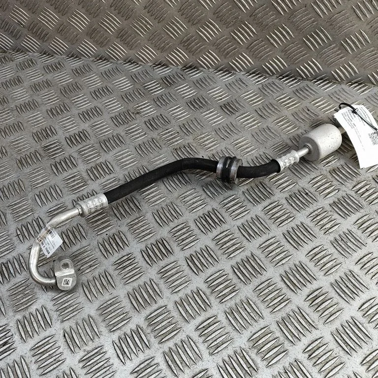 Air conditioning (A/C) pipe/hose 9395475